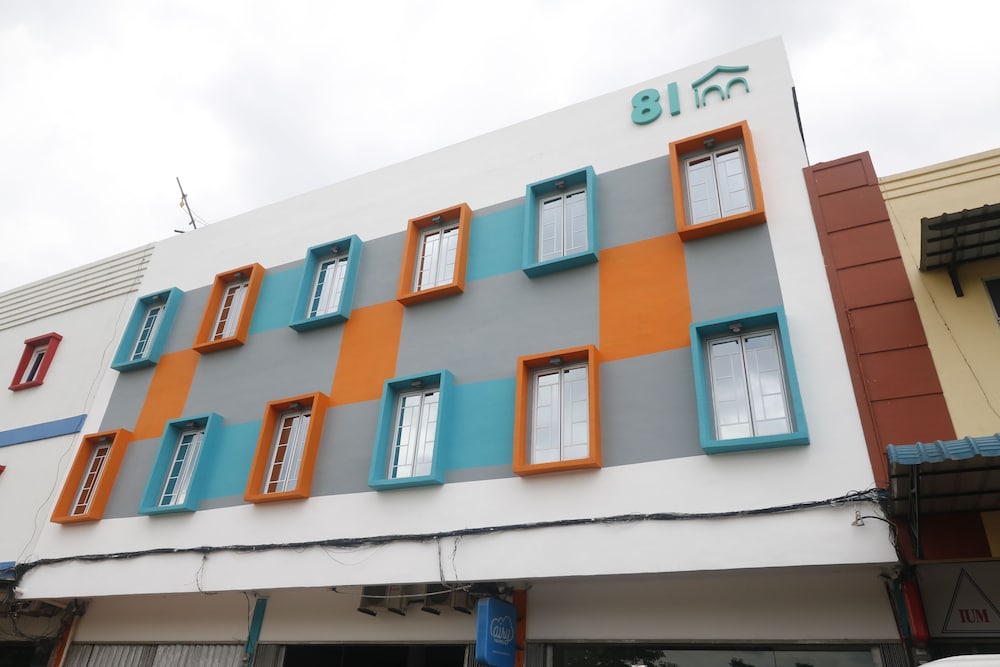 RedDoorz @ Batu Aji Batam in Batam, Indonesia