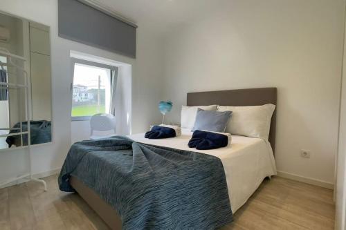 Casa do Mar North — 4-Star Luxury Hotel in Ponta Delgada, Portugal