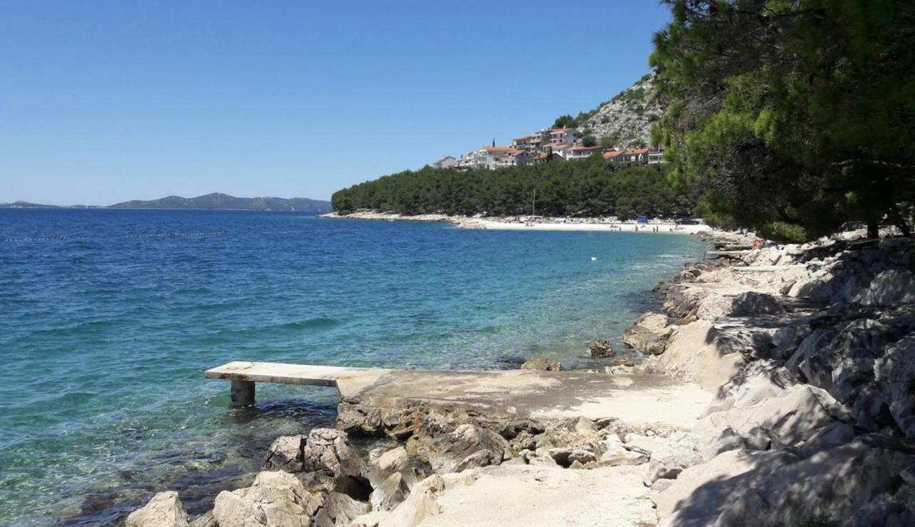 Miabella Resort in Pakostane, Croatia