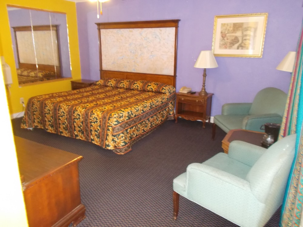Hillside Motel - photo 6