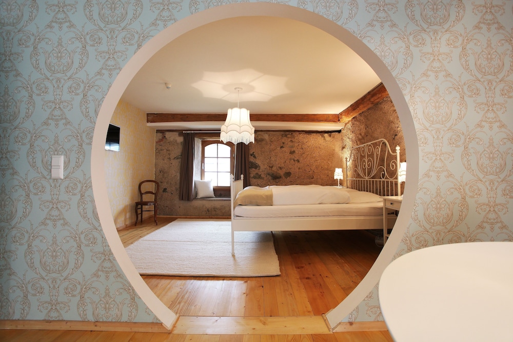 Hotel Gaststätte Rainhof Scheune — Kirchzarten — photo 2