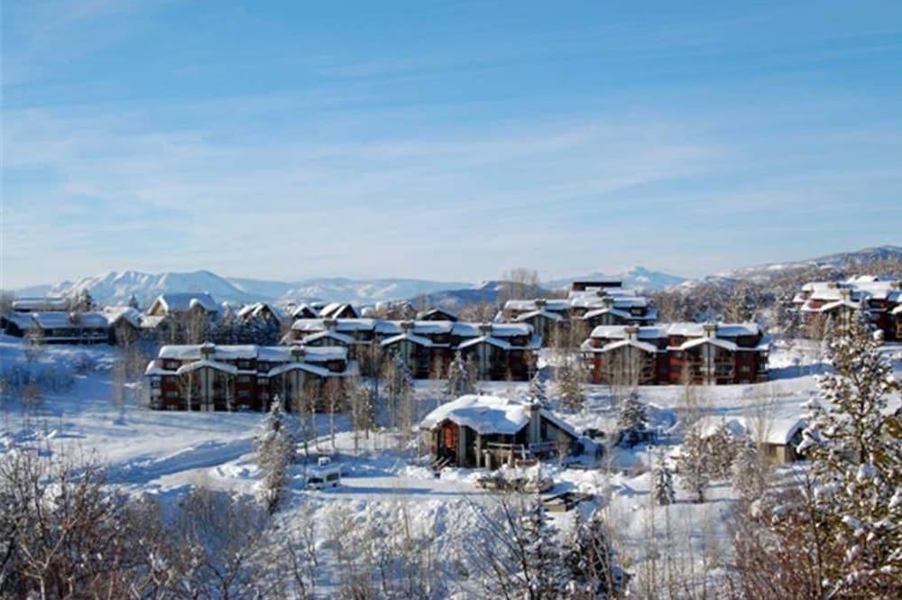 The Ranch at Steamboat - photo 5