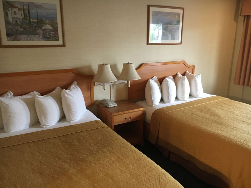 Motel6 Artesia CA - photo 11