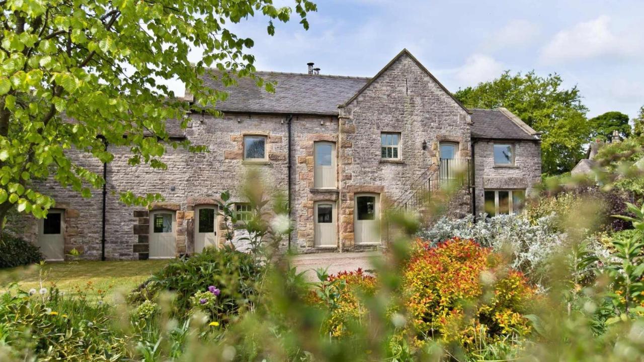 Redhurst Barn in Ashbourne, United Kingdom