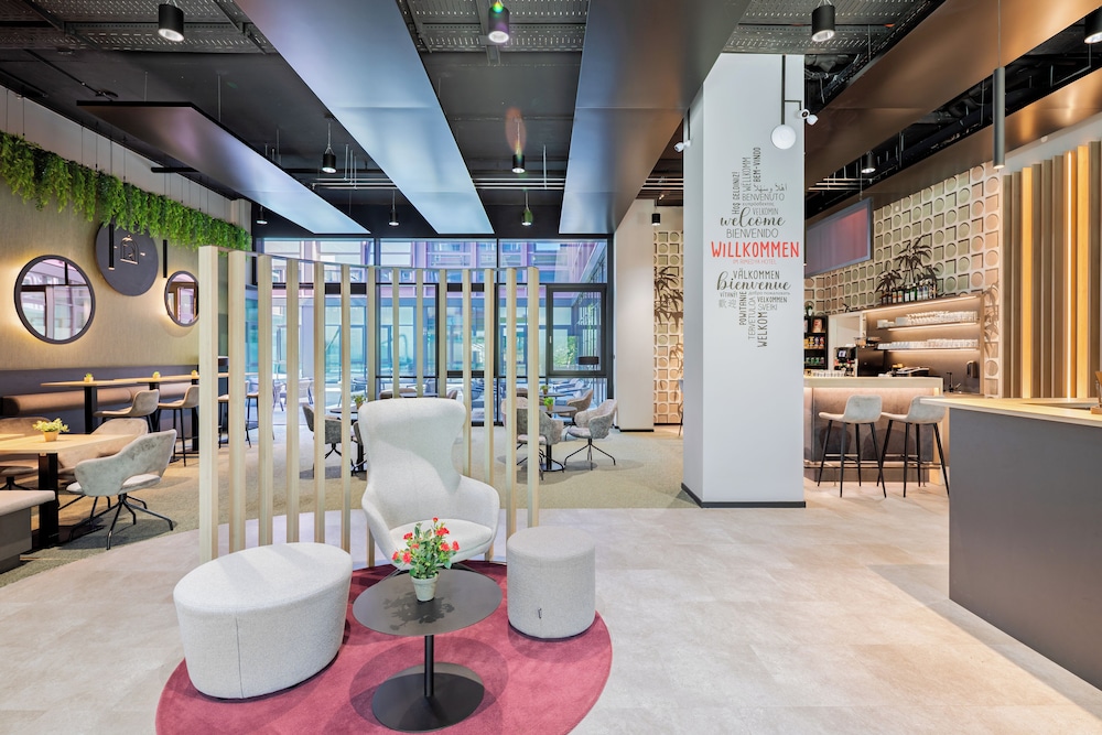 Rimedya Hotel an der Messe München in Munich, Germany