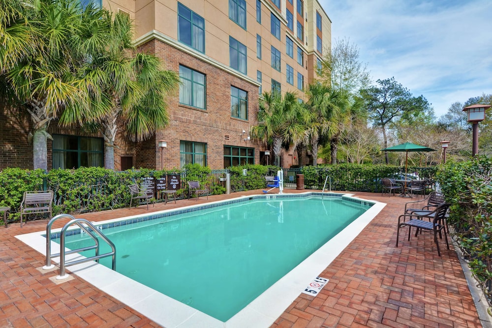 Homewood Suites by Hilton Mobile East Bay Daphne - photo 33