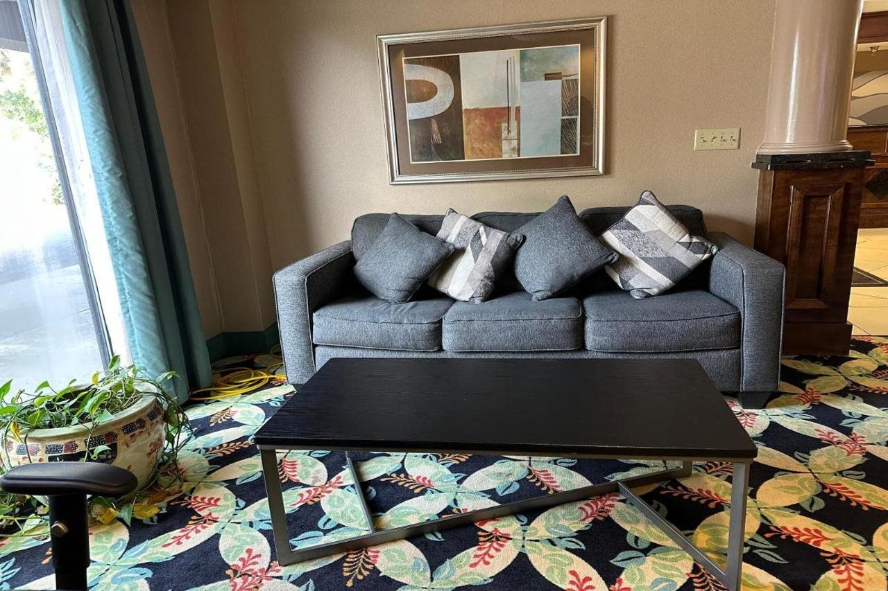 Country Inn & Suites by Radisson Murrells Inlet SC - photo 27