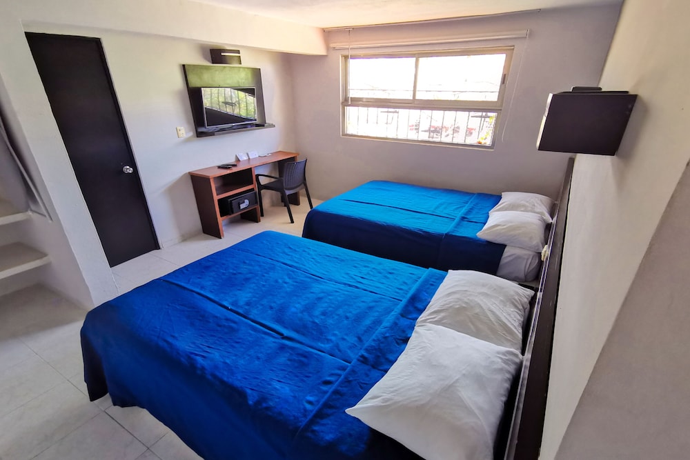 Grand Hotel Colonial Cancun