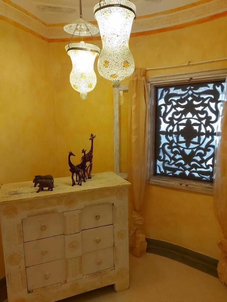 Ndoto Boutique Hotel in Malindi, Kenya