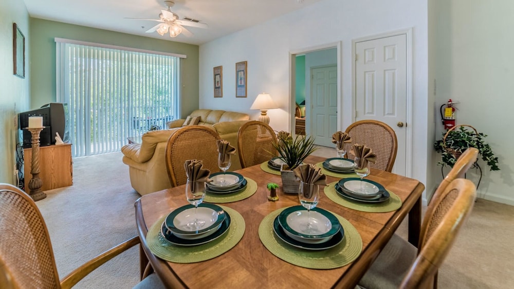 Luxury 3 Bedroom Condo on Windsor Palms Resort Orlando Condo 1871 - photo 8