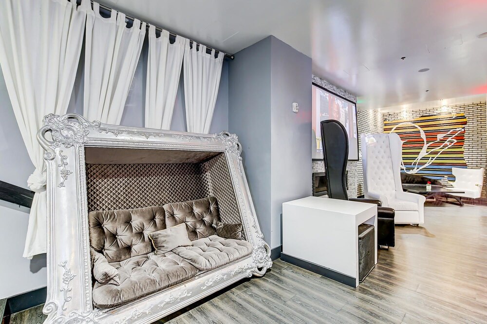 Nativ Hotel - photo 3