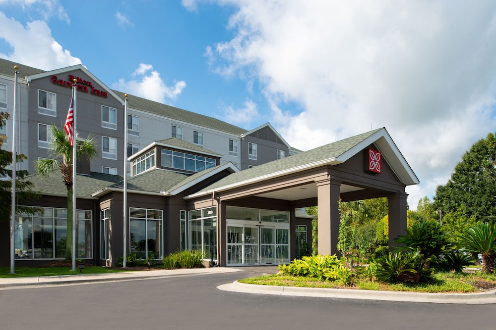 Hilton Garden Inn Baton Rouge Airport - photo 44