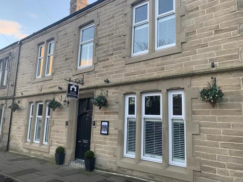 Castle View Bed and Breakfast — 4-Star Luxury Hotel in Morpeth, United Kingdom