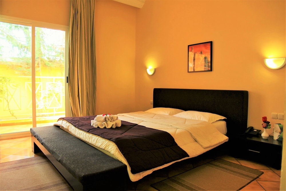 Hotel Alrawabi — Tabarka — photo 4