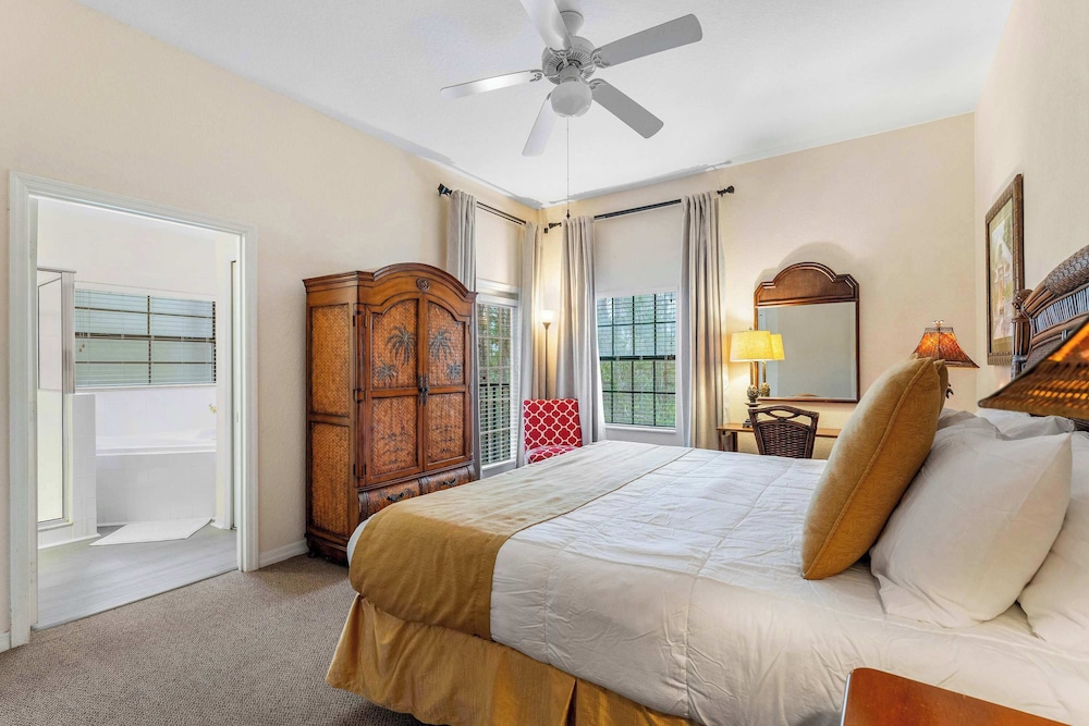 Caribe Cove Breeze Sleeps 6 - photo 3