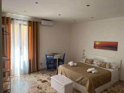 Hiera Favignana in Trapani, Italy