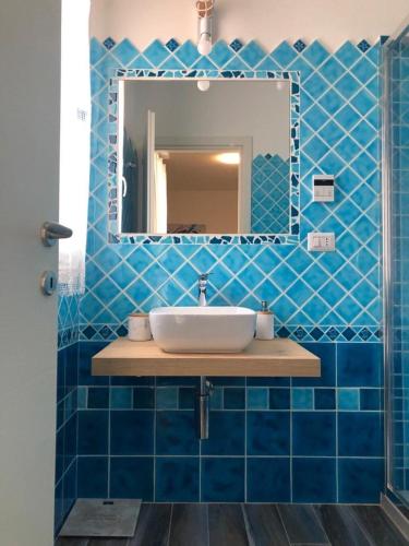 Blu House Of Emi — 4-Star Luxury Hotel in Alghero, Italy