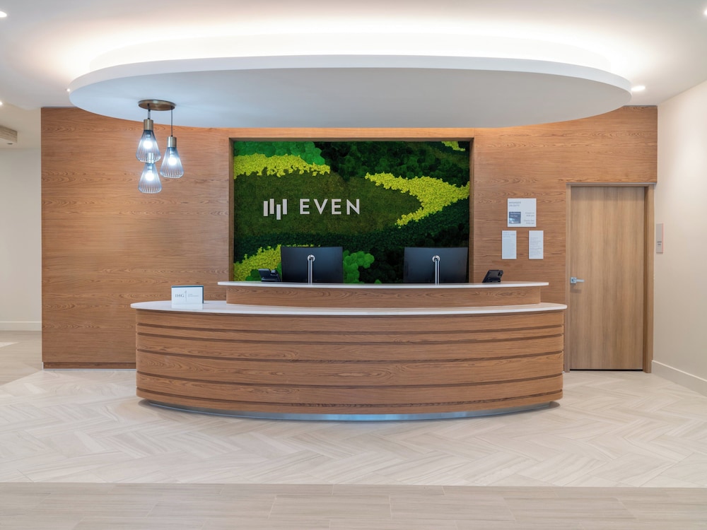 Even Hotel Miami Doral Area By Ihg - photo 62