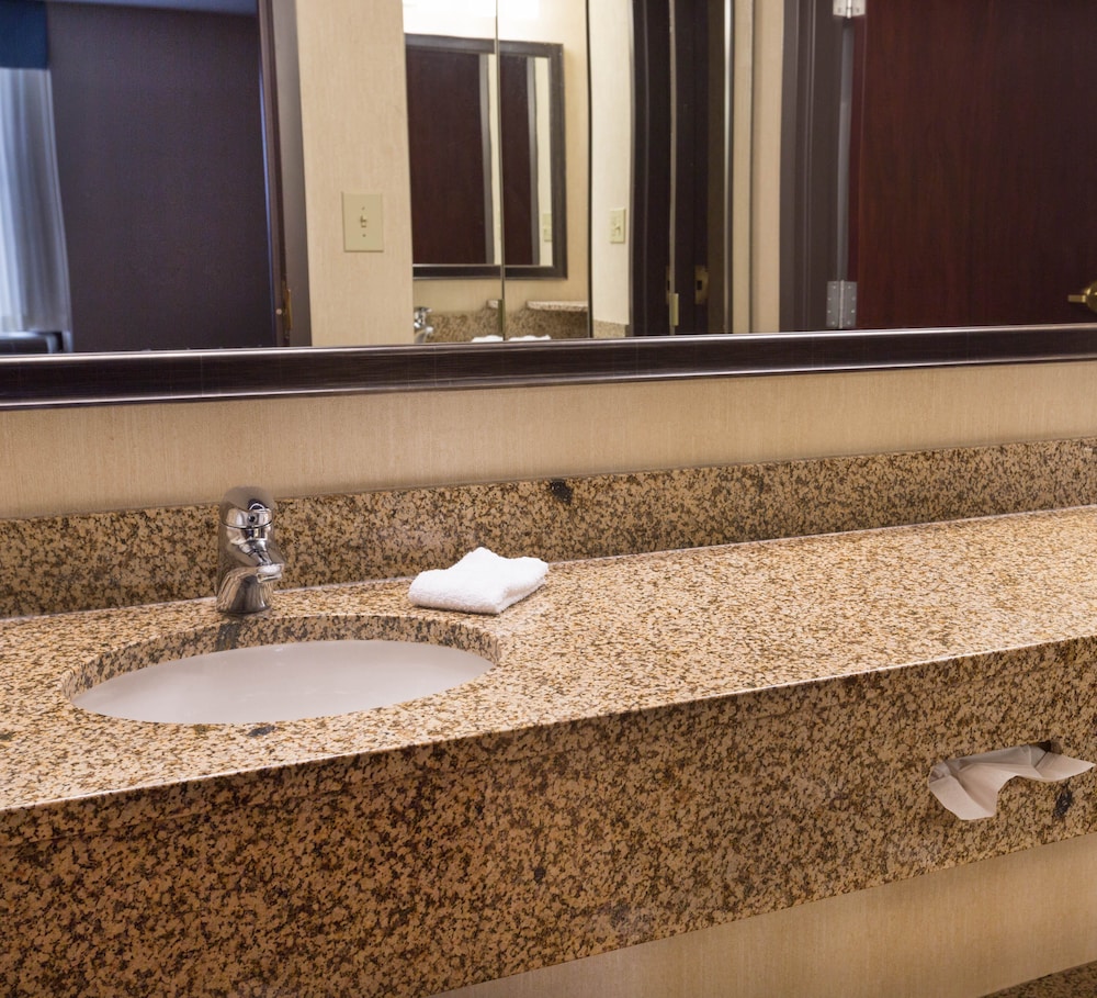 Hotel Indigo Detroit North Troy by IHG - photo 42