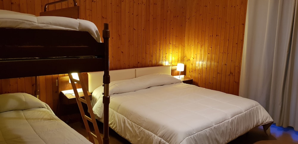 Grt Hotel & Spa in Rieti, Italy