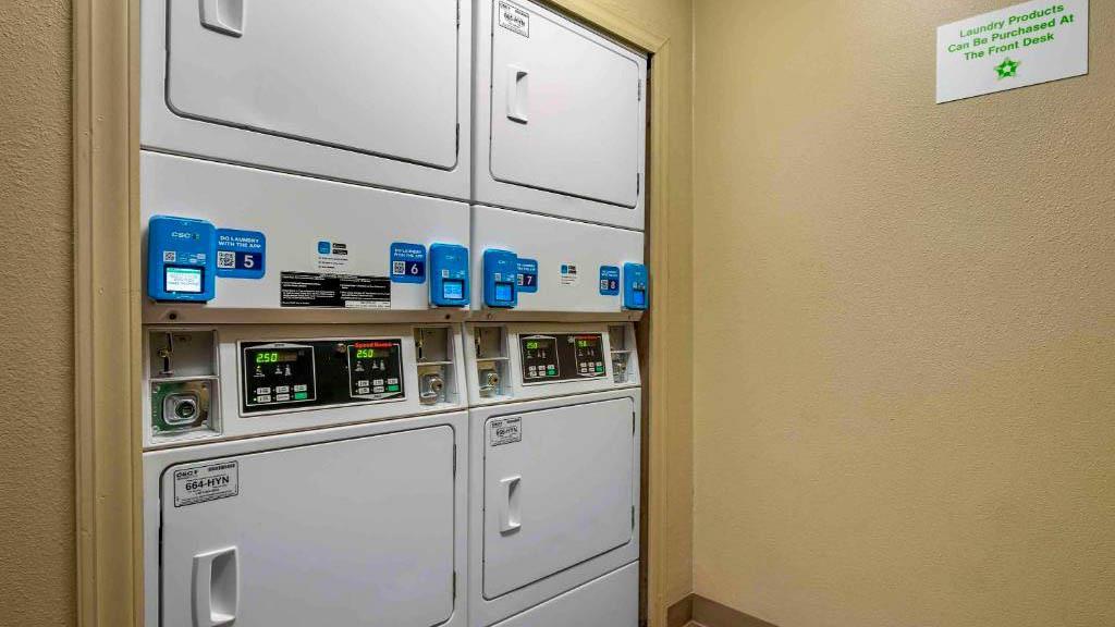 Studio 6 Extended Stay Indianapolis IN North Carmel - photo 24