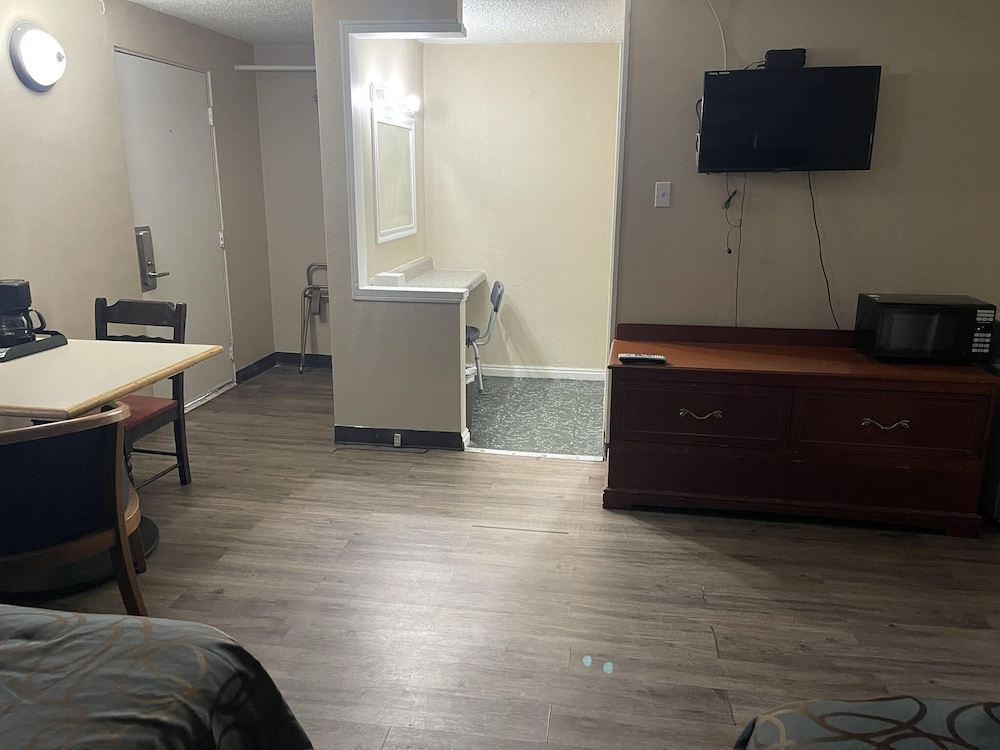 Safari Motel - photo 40