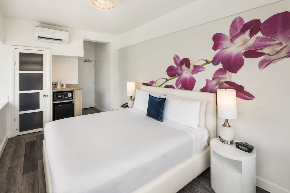 Penguin Hotel - photo 21