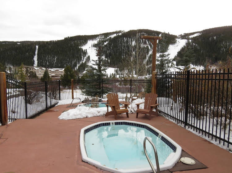 Summit Resort Group Keystone - photo 4