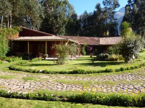 Hotel Villa Urubamba — Urubamba — photo 4