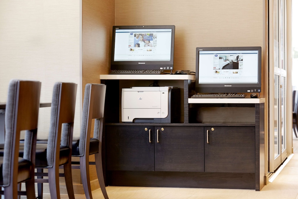 Hampton Inn Brooklyn Downtown - photo 45