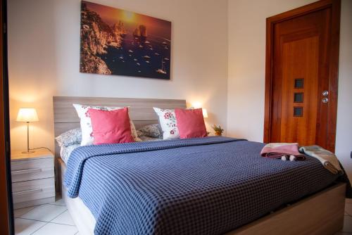 Home Sweet Home — 4-Star Luxury Hotel in Bacoli, Italy