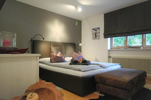 Apartment Franz Walde Weg by Apartment Managers — 4-Star Luxury Hotel in Kitzbuehel, Austria