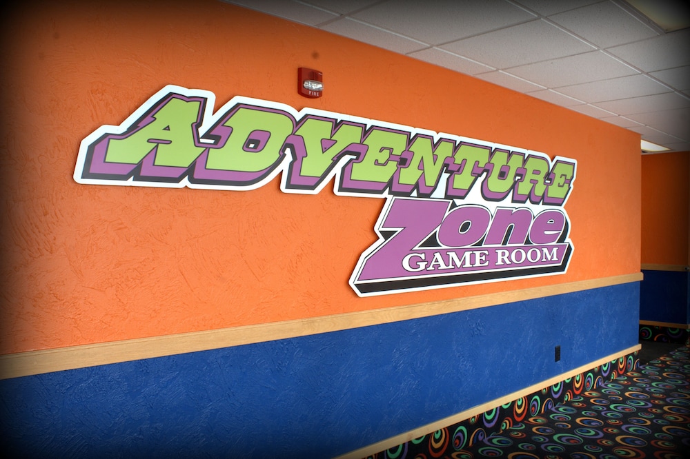 Adventureland Inn - photo 10