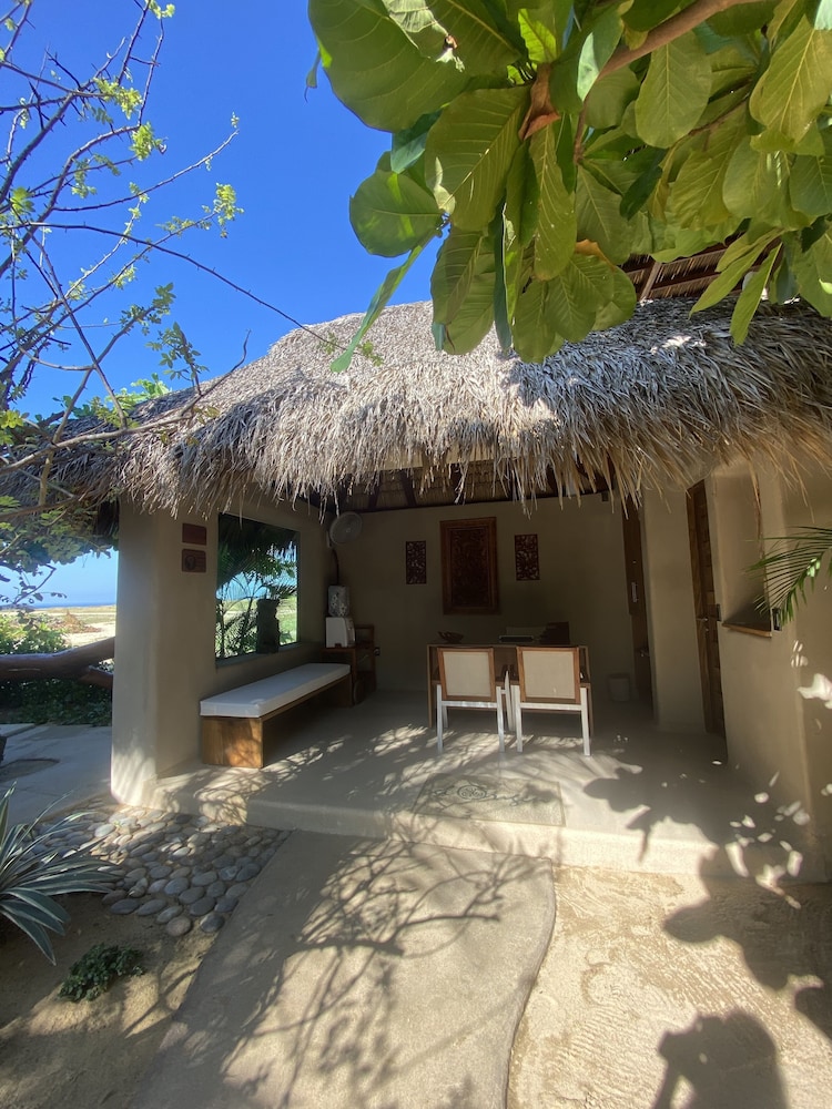 El Origen Villas & Spa Puerto Escondido — San Pedro Mixtepec — photo 2
