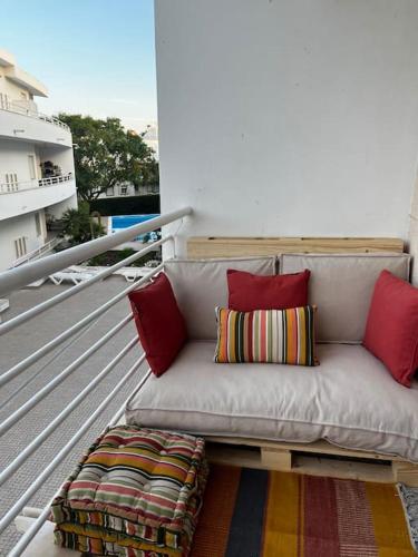 Cozy Apartment — 4-Star Luxury Hotel in Santa Luzia, Portugal