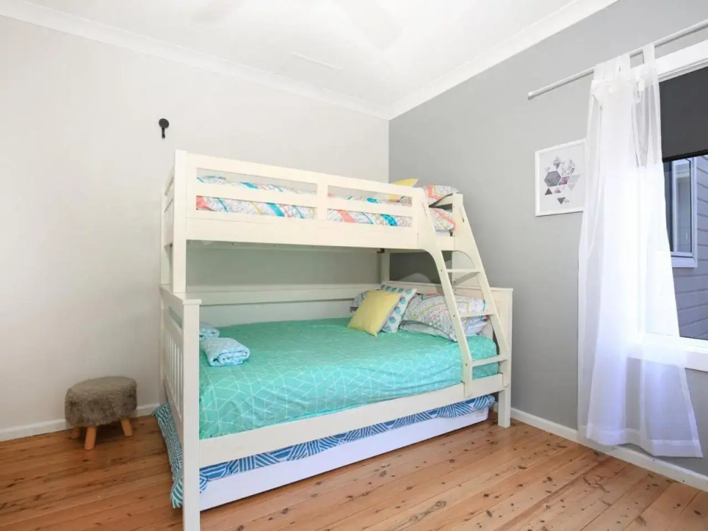 Tillys Retreat I Pet Friendly I 3 Min Walk to Beach — 4-Star Luxury Hotel in Culburra Beach, Australia