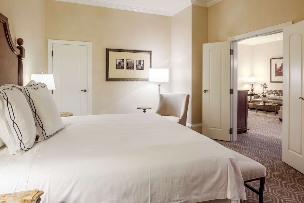 The Roosevelt New Orleans A Waldorf Astoria Hotel - photo 21