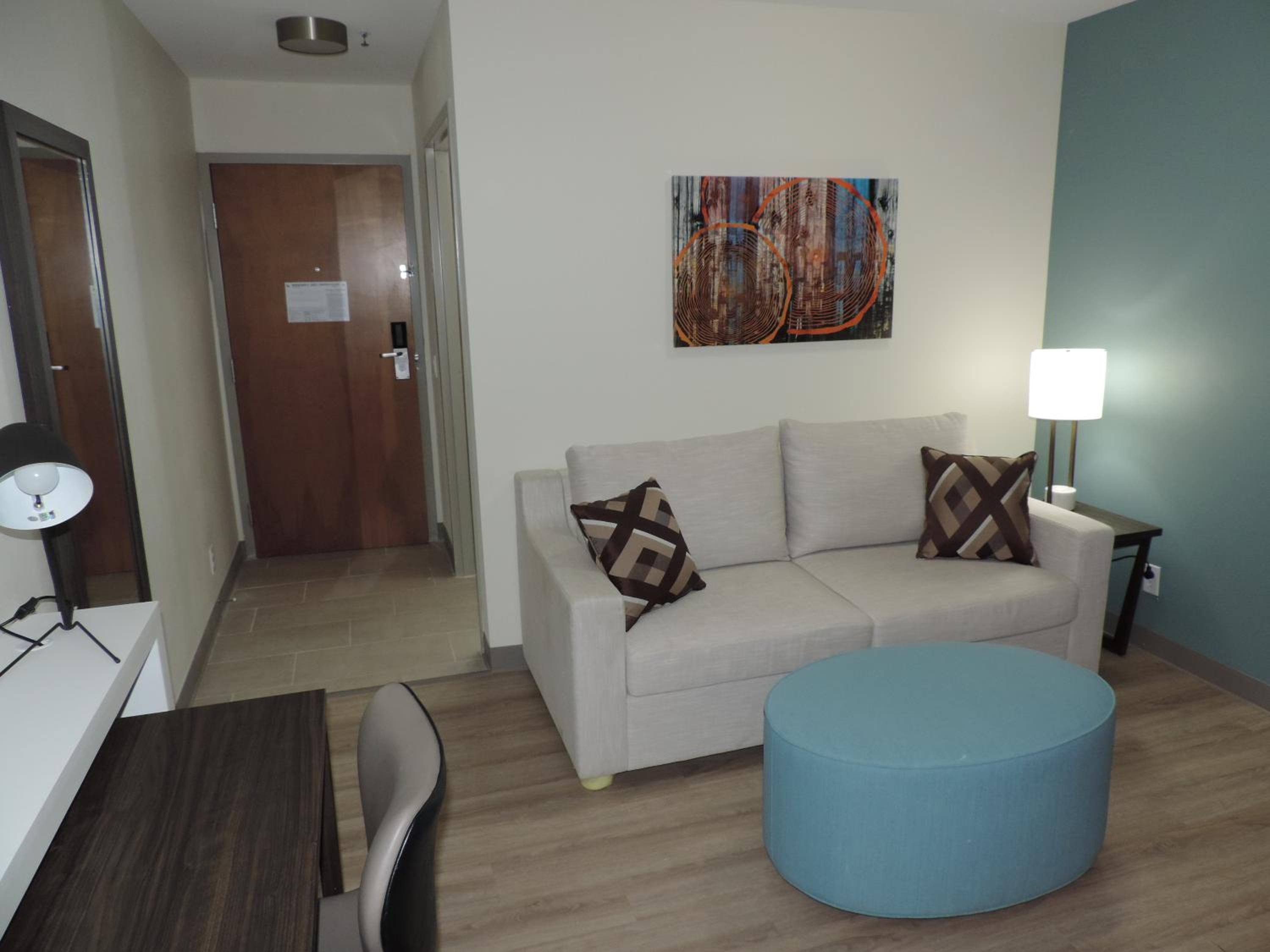 Spark by Hilton Clarion - photo 13