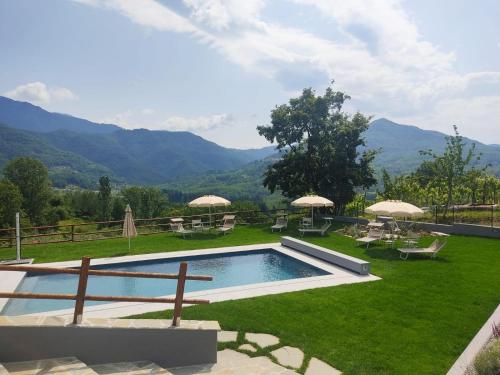 Ca’Toni — Bagnone — photo 4