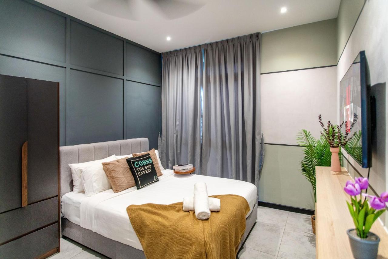Neu Suites by Cobnb - last minute hotel in Ampang