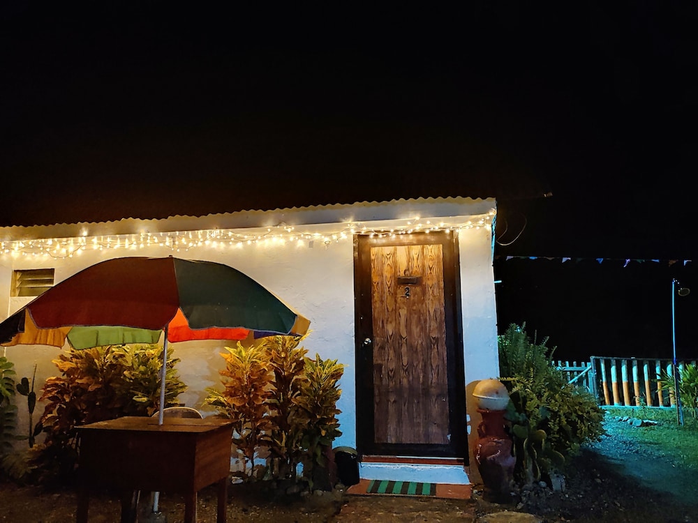 RMTM’s Beachfront Accommodation in Caramoan, Philippines