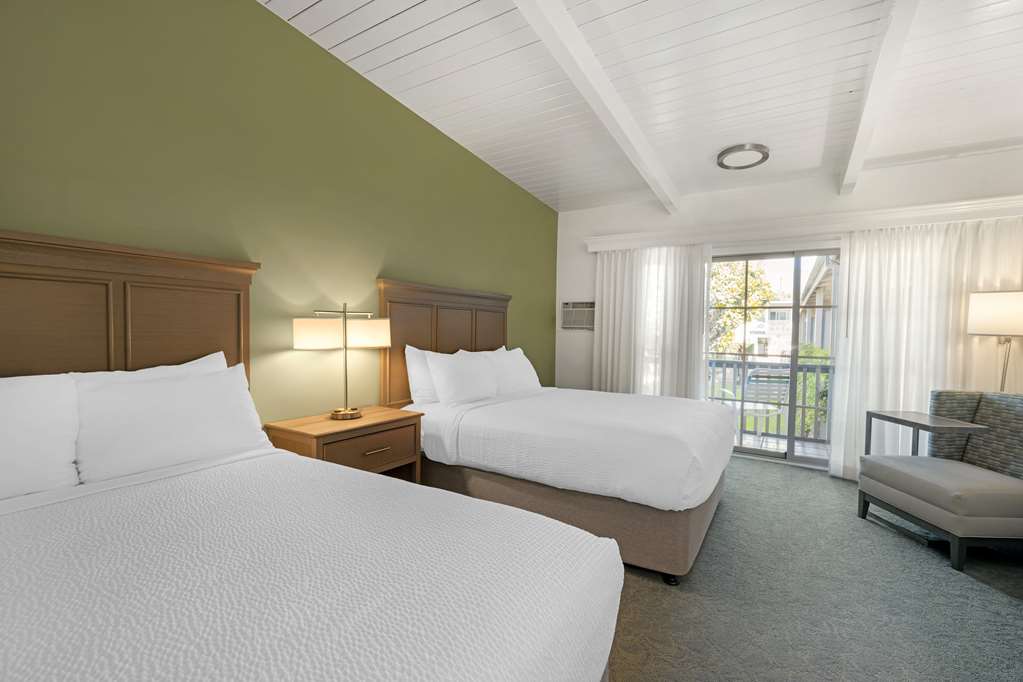 Best Western Plus Santa Barbara - photo 16