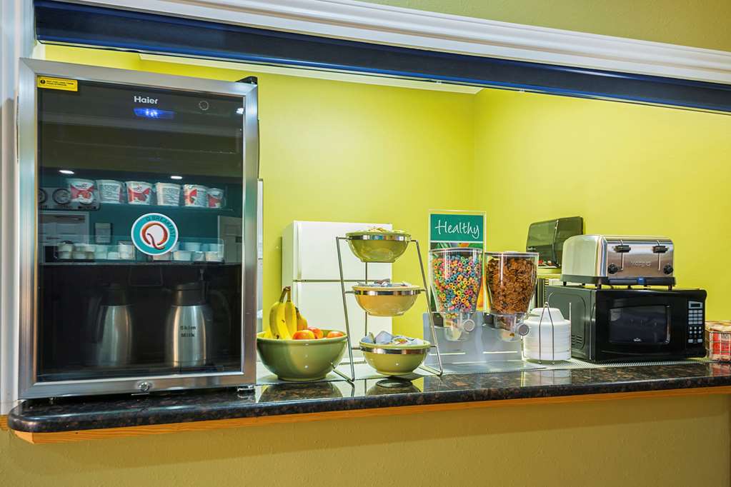 Quality Inn DeRidder - photo 32