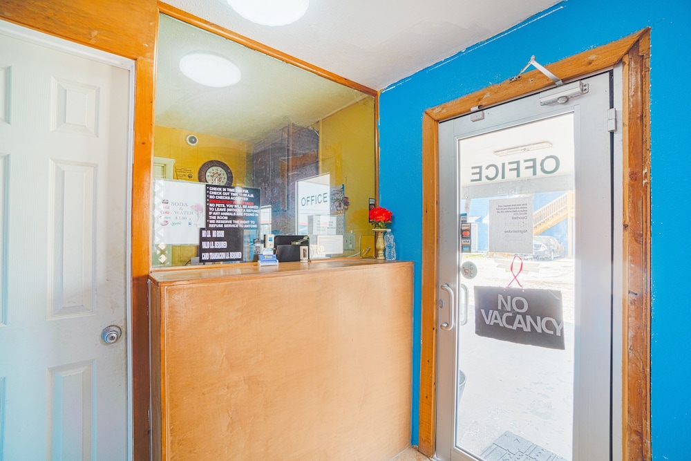 Plaza Motel Corpus Christi By Oyo - photo 4