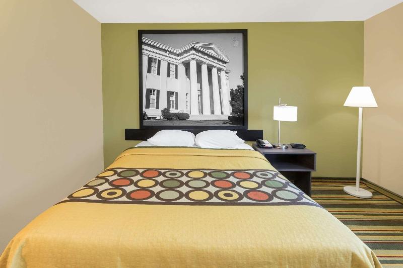 Super 8 Vicksburg - photo 15