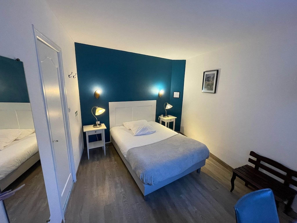 Hotel du Chateau — hotel in Vitre