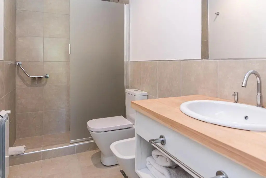 La Morada Petit Hotel in Neuquen, Argentina