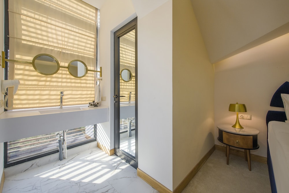 Folk Boutique Hotel