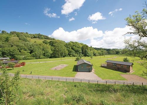 Parmontley Hall Lodges - last minute hotel in Unknown City