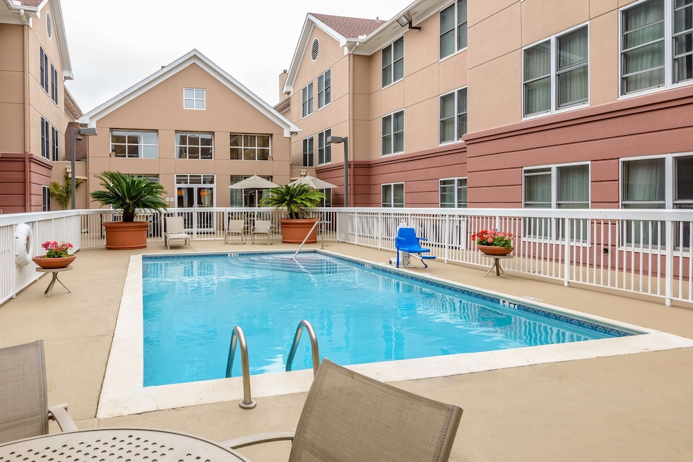 Homewood Suites by Hilton Houston Clear Lake NASA - photo 5